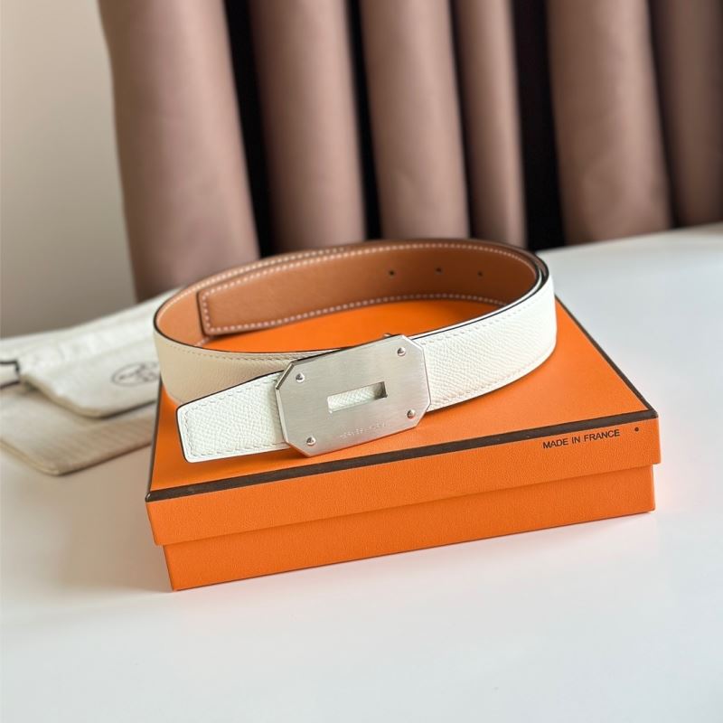 Hermes Belts